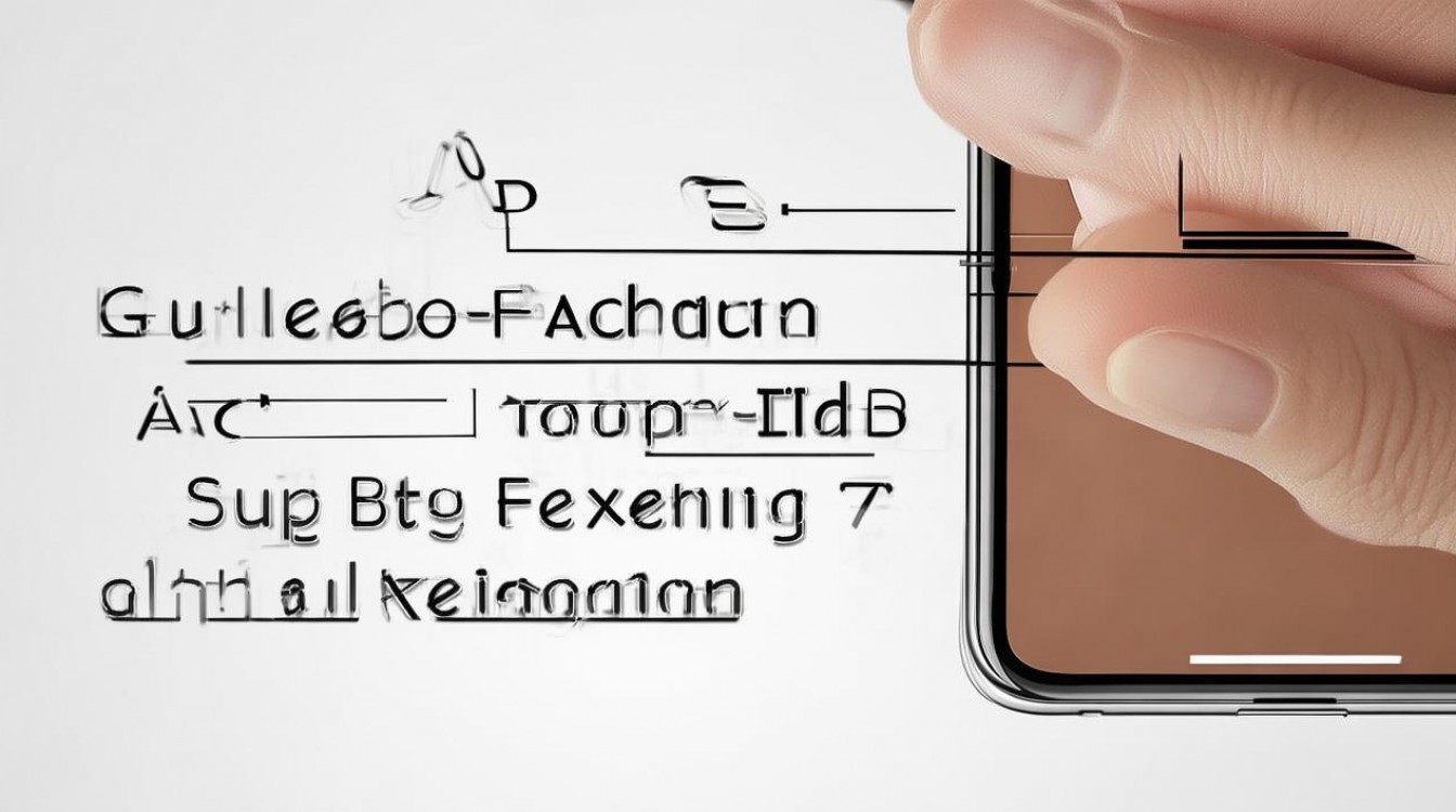 怎么指纹解锁苹果手机吗，苹果手机指纹识别设置方法