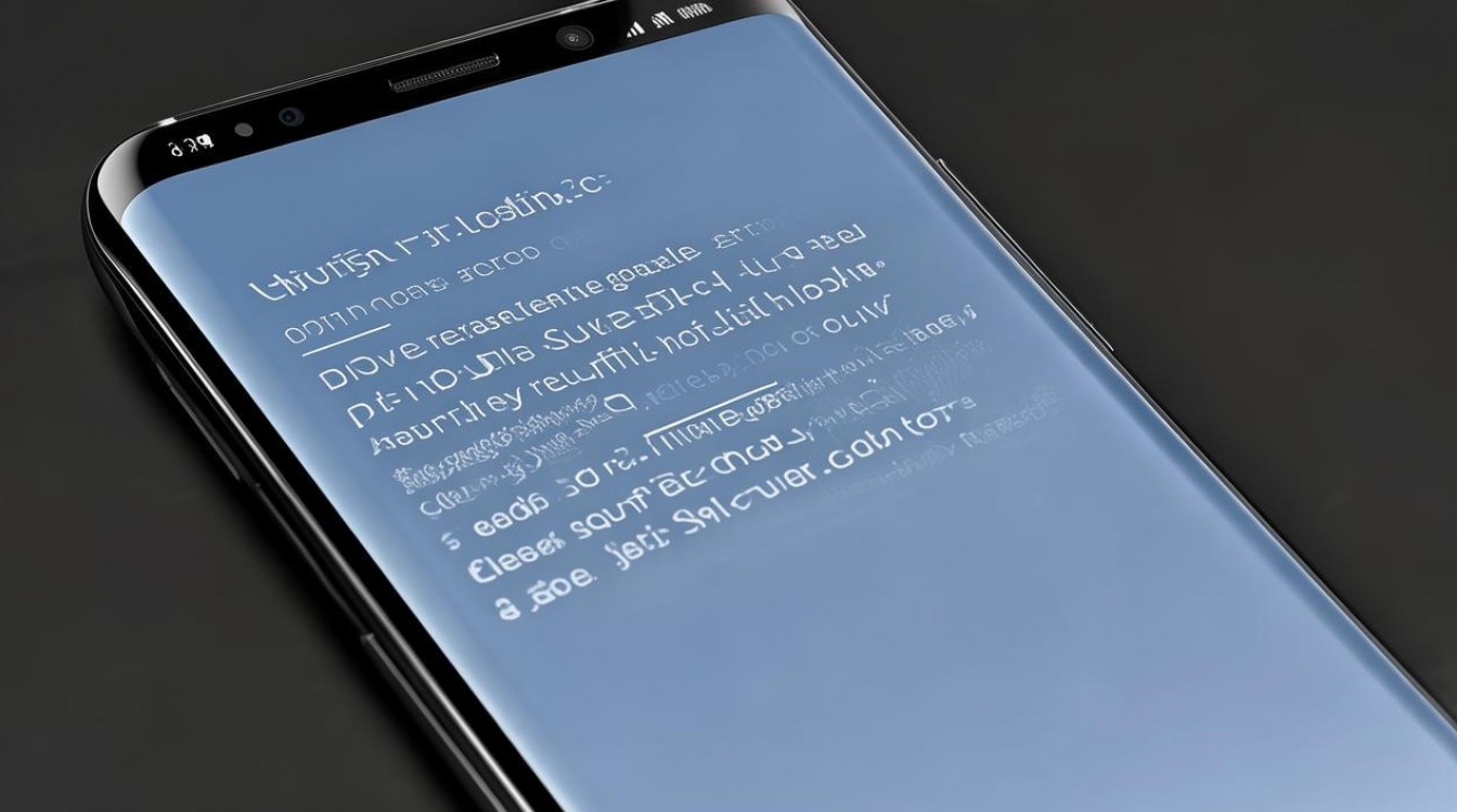 三星s8滑动解锁怎么关,三星s8关闭滑动解锁方法