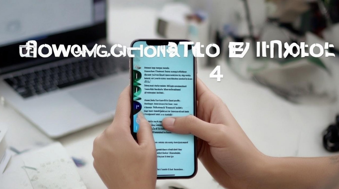 怎么下载苹果四的照片?iPhone 4照片导出方法