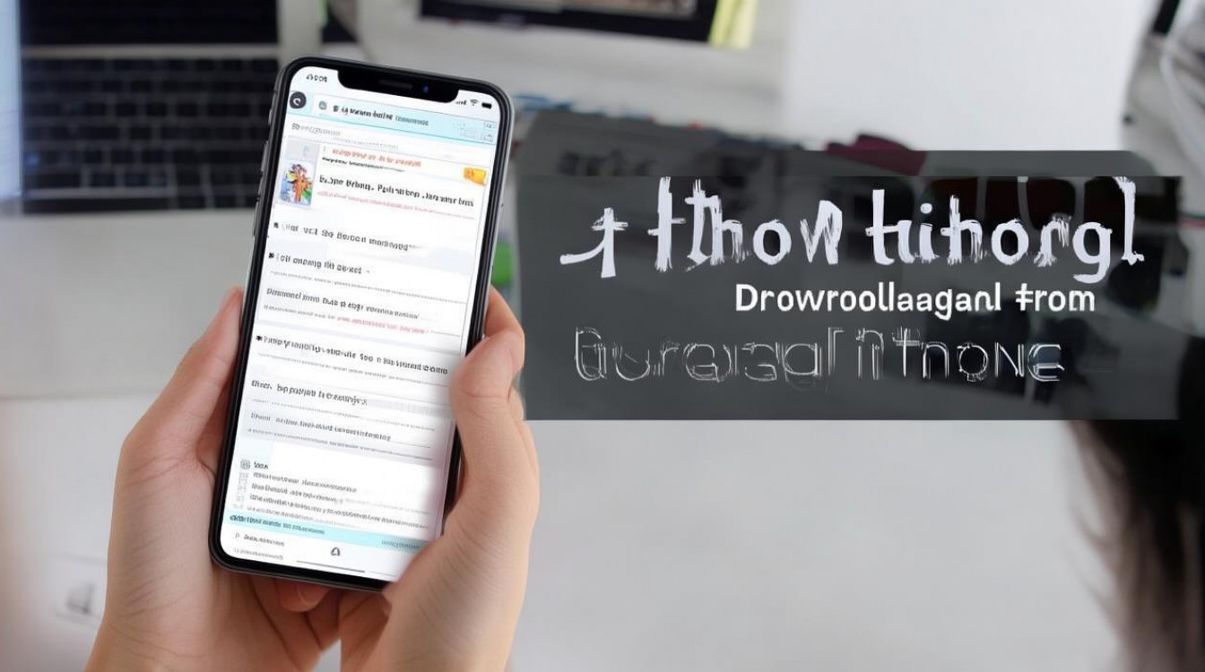 怎么下载苹果四的照片?iPhone 4照片导出方法