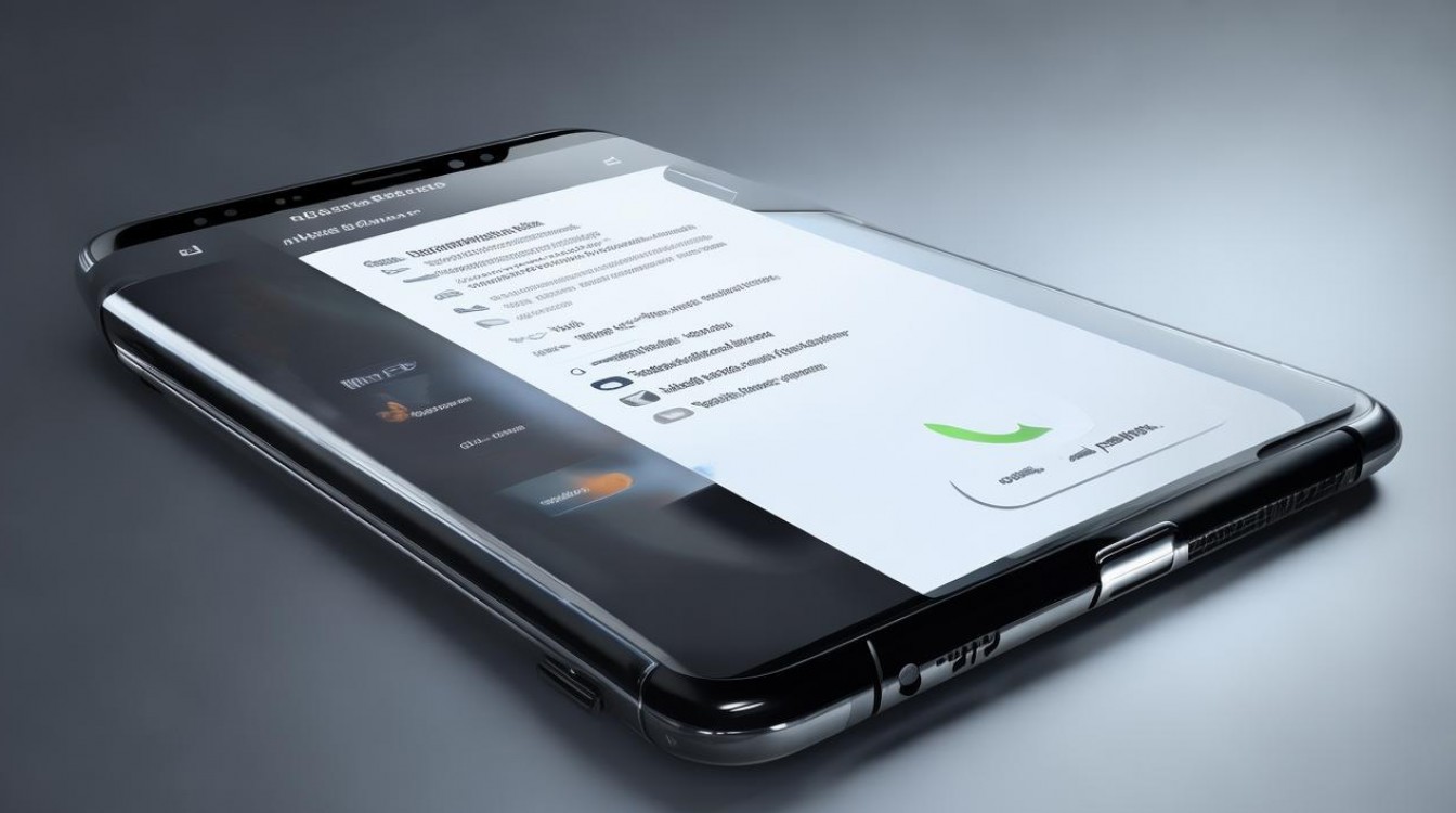 三星s8浮动窗口qq怎么打开,三星s8 QQ浮动窗口设置方法