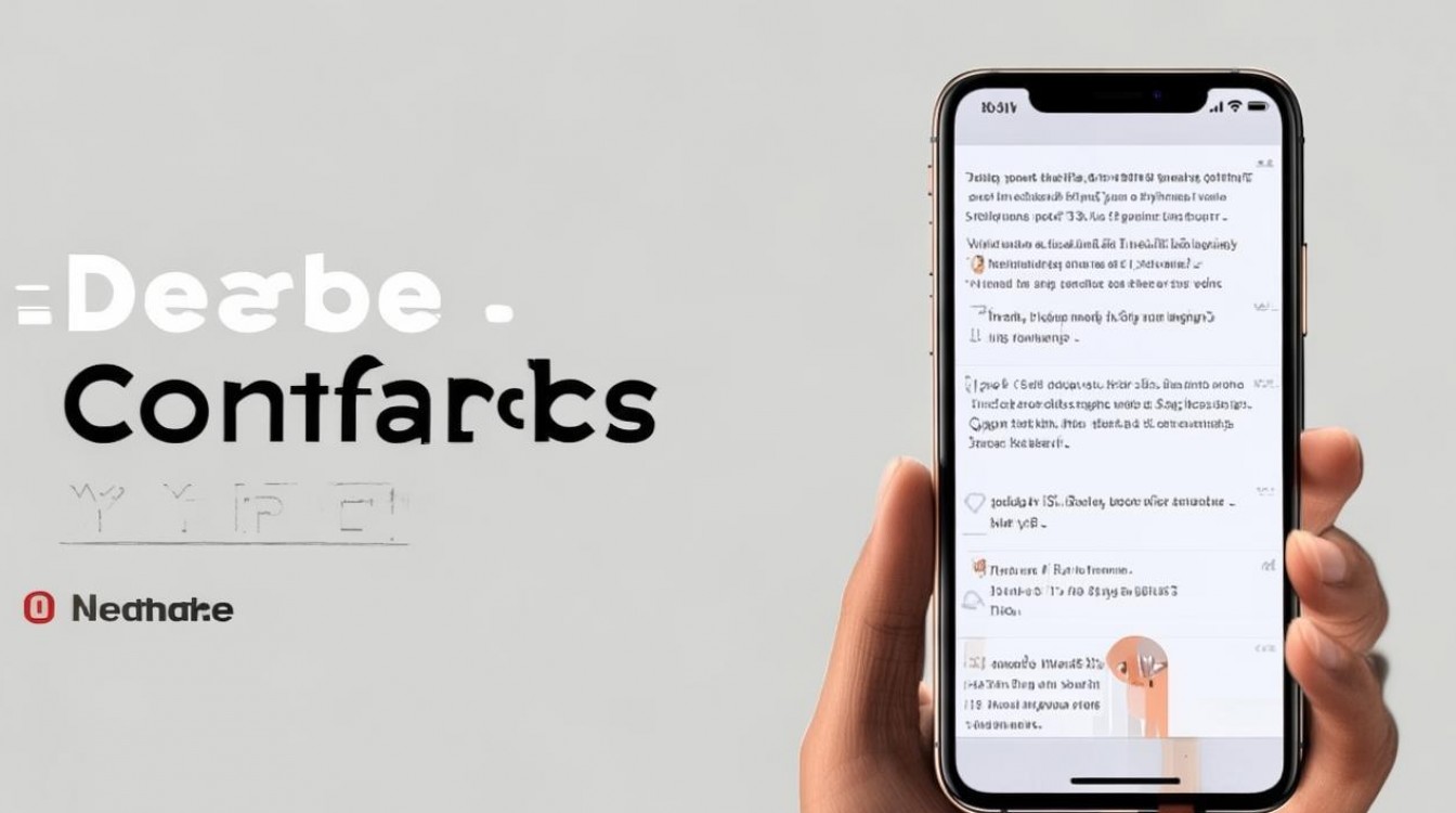 苹果手机怎么停用通讯录应用，苹果手机关闭通讯录权限的方法