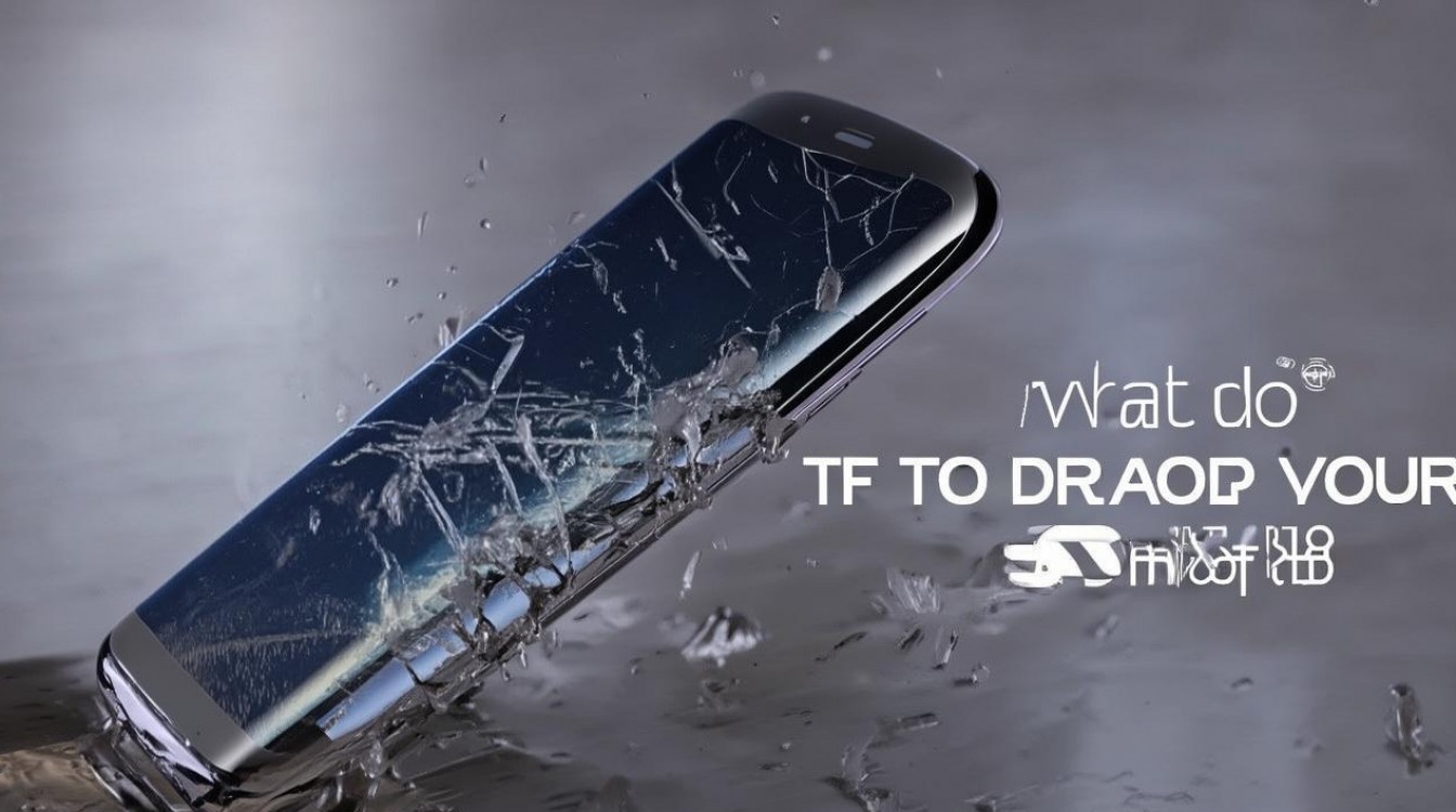 三星s8掉地下怎么办，三星s8掉地上屏幕碎了维修多少钱