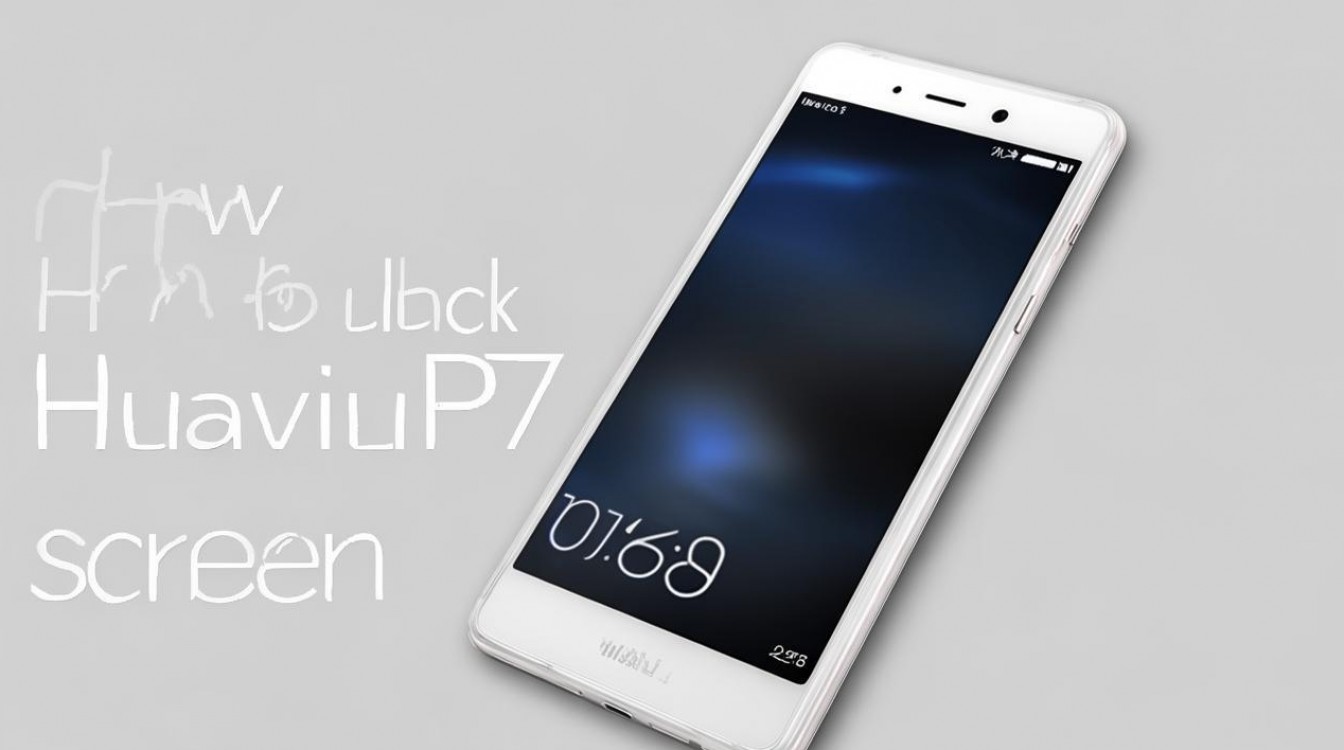 华为p7怎么去掉屏锁,华为p7关闭屏幕锁密码方法