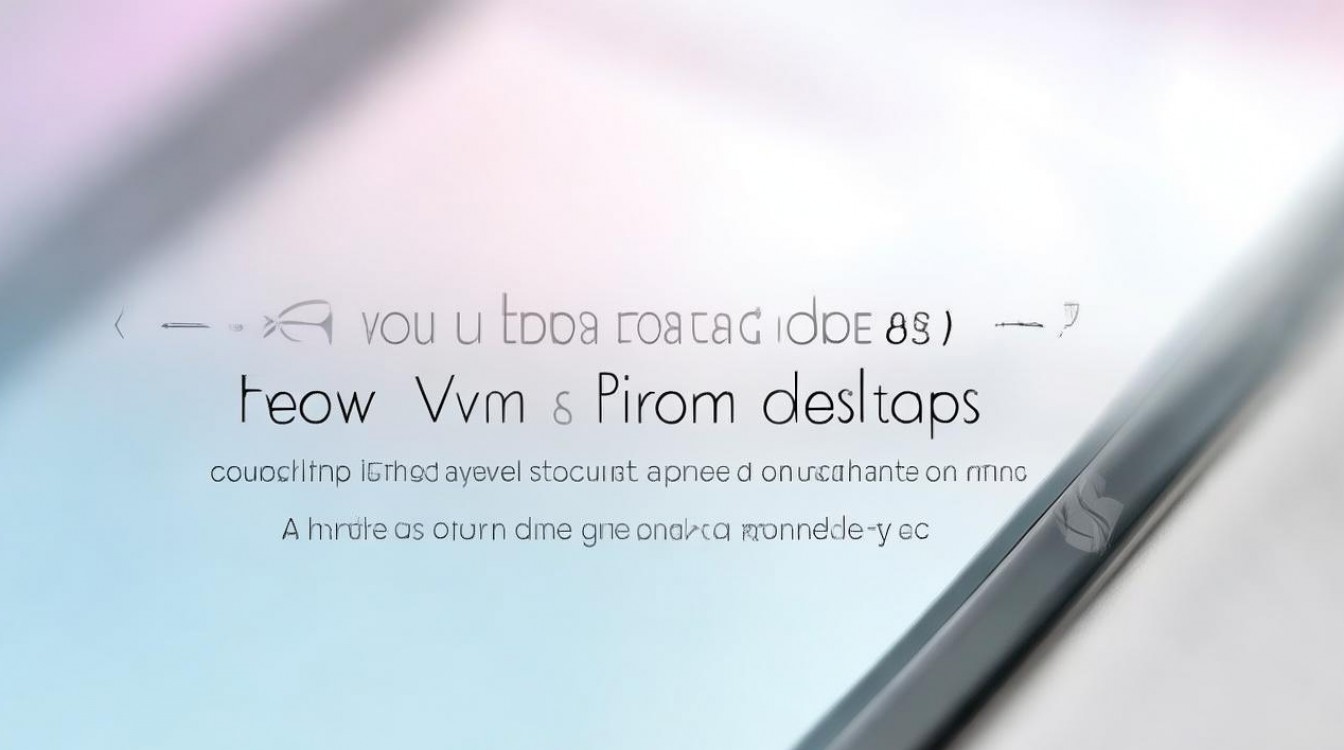 vivo怎么删掉场景桌面,vivo手机删除场景桌面详细步骤