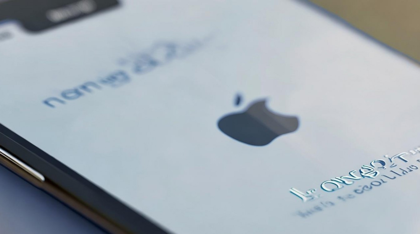 怎么锁定手机屏幕苹果手机屏幕，苹果手机屏幕锁定方法