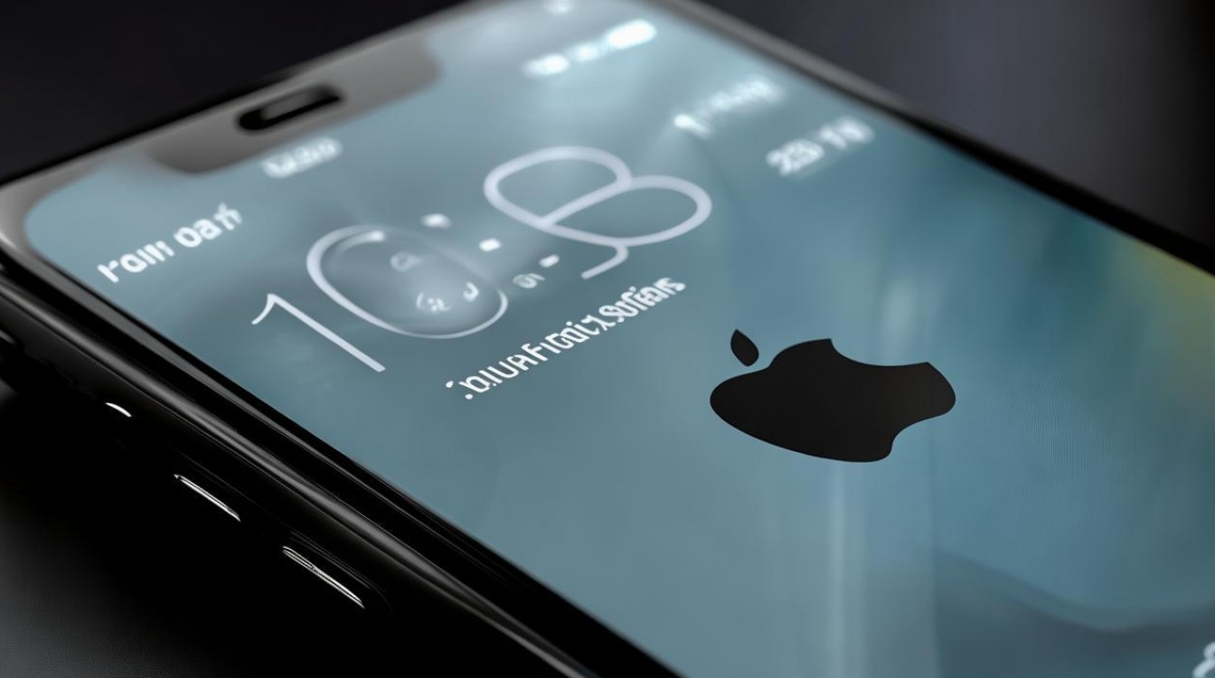 怎么锁定手机屏幕苹果手机屏幕，苹果手机屏幕锁定方法