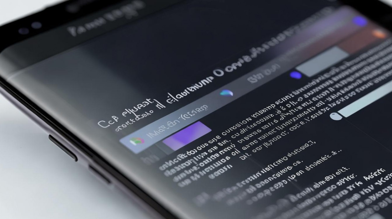三星s8导航栏怎么设置,三星s8隐藏返回键和最近任务键方法