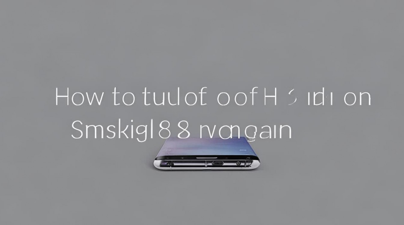 三星s8导航栏hd怎么关?三星s8隐藏导航栏hd图标方法