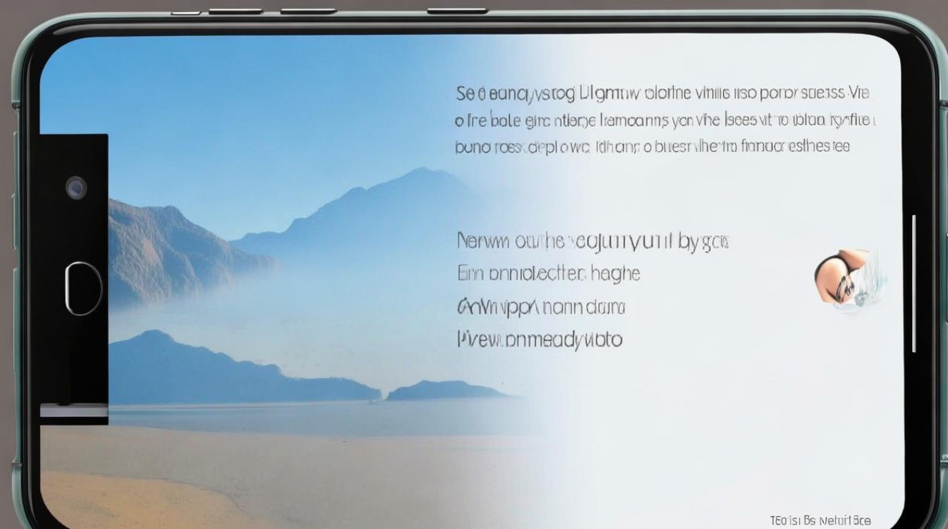 vivo手机怎么美颜，vivo手机美颜设置方法及技巧