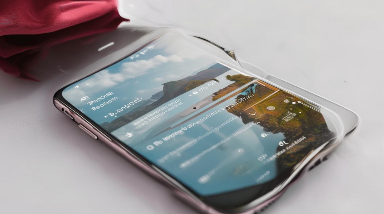 vivo手机怎么美颜，vivo手机美颜设置方法及技巧