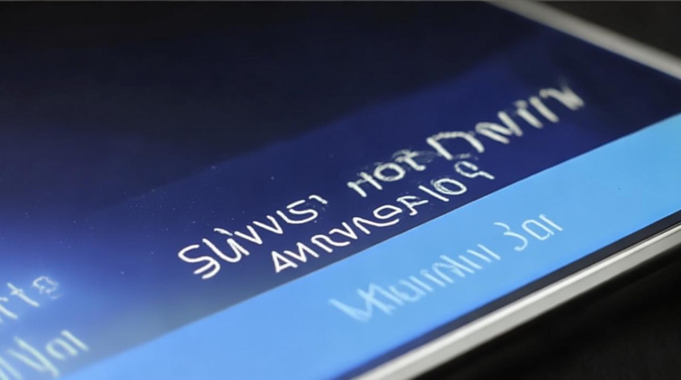 三星s8菜单栏怎么下拉，三星s8下拉菜单栏设置方法