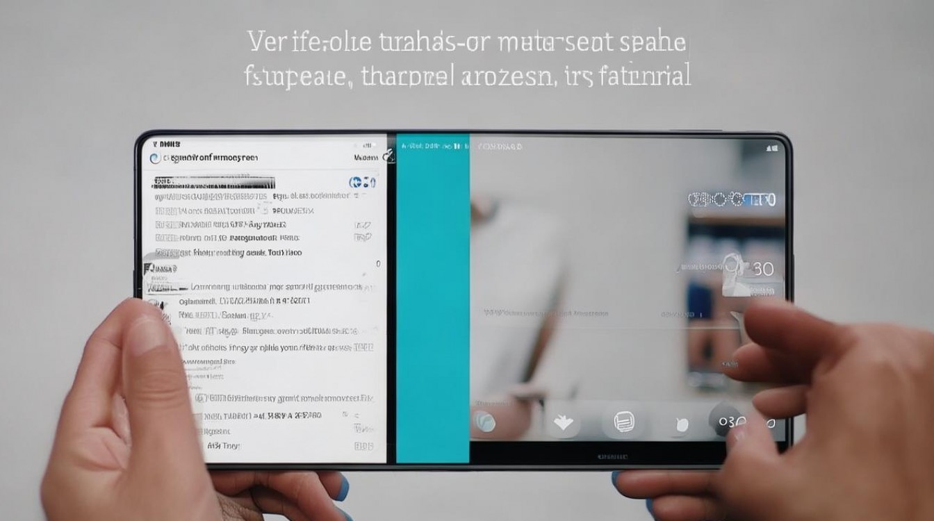 华为p10怎么用小窗口,华为p10分屏操作方法设置小窗口