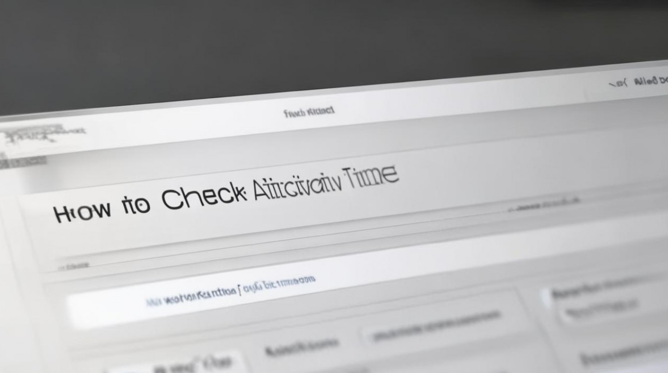 怎么查苹果手机激活时间?苹果官网查询激活日期方法