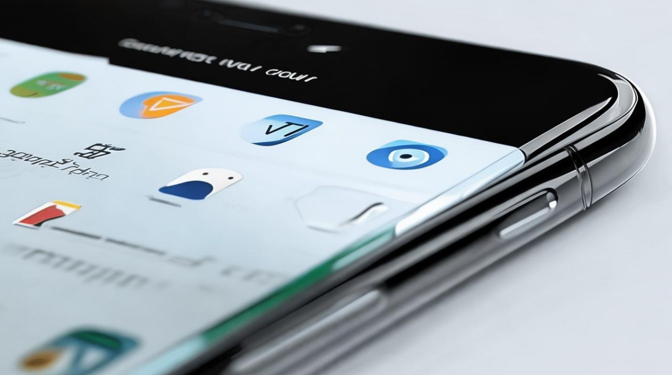 vivo界面怎么互换位置?vivo桌面图标怎么左右互换位置