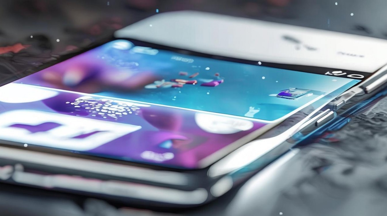 vivo界面怎么互换位置?vivo桌面图标怎么左右互换位置