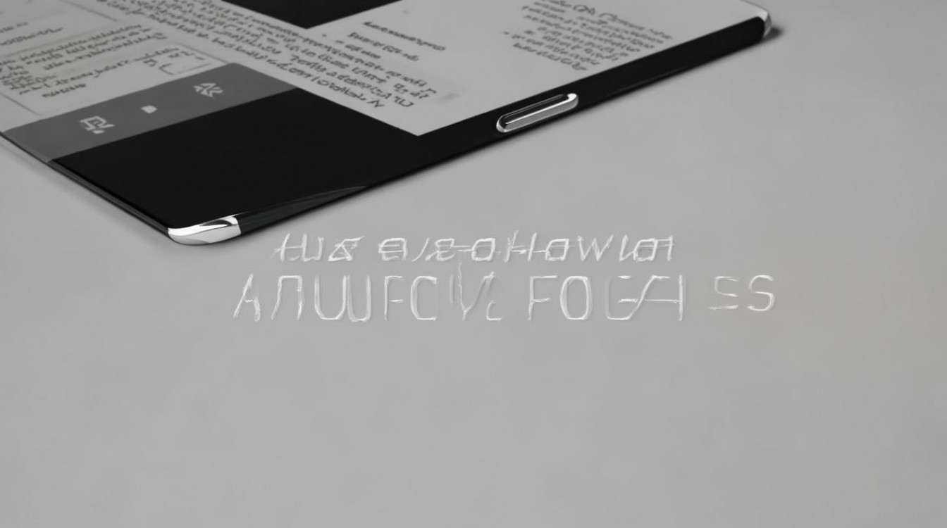 华为p10怎么设置不对焦,华为p10相机对焦设置方法