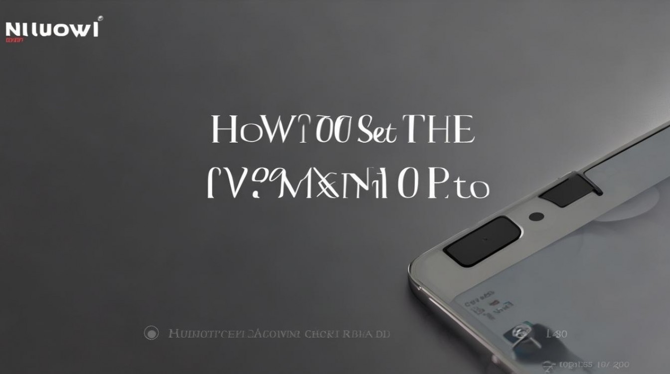 华为p10怎么设置不对焦,华为p10相机对焦设置方法