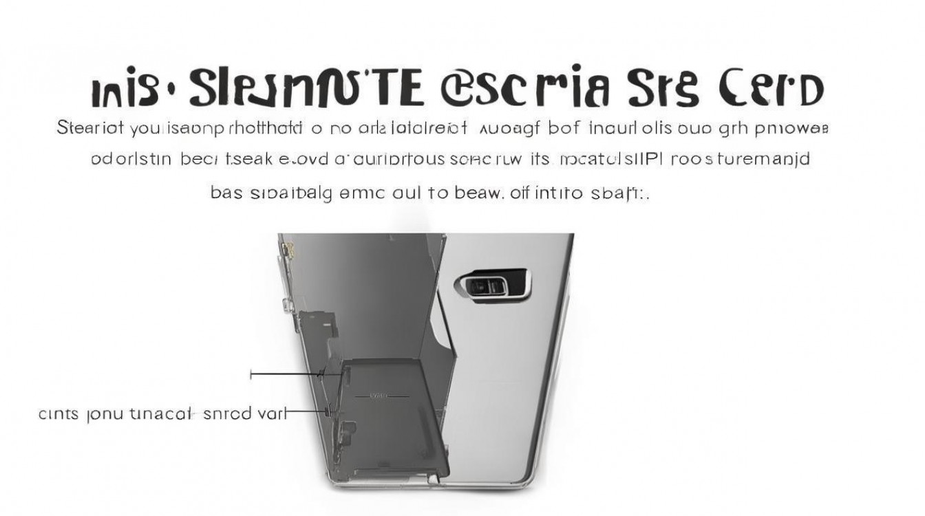 三星s8tf扩展卡怎么装,三星s8tfmicrosd卡安装方法