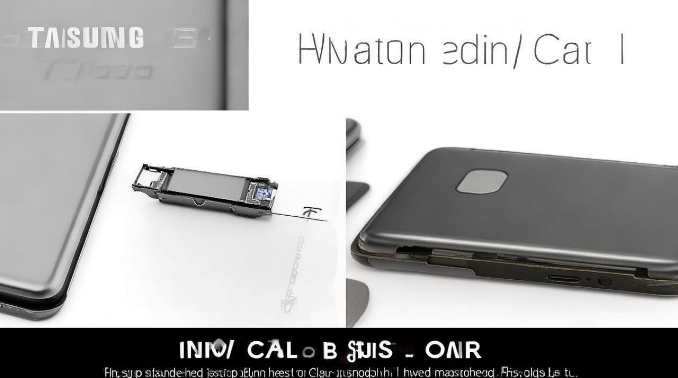 三星s8tf扩展卡怎么装,三星s8tfmicrosd卡安装方法