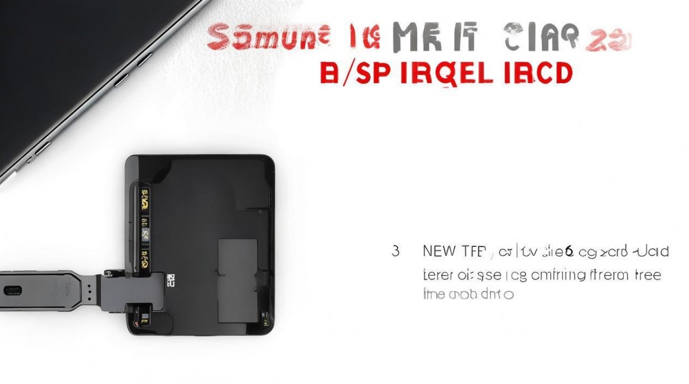 三星s8tf扩展卡怎么装,三星s8tfmicrosd卡安装方法