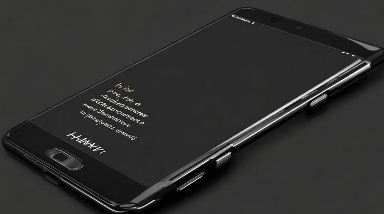 华为P10黑屏拍照怎么操作?华为P10黑屏拍照设置方法