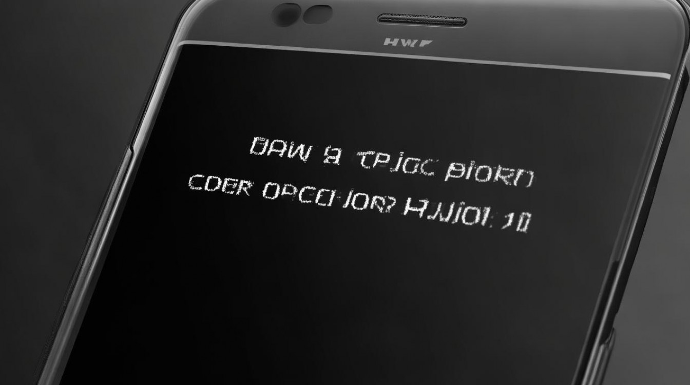 华为P10黑屏拍照怎么操作?华为P10黑屏拍照设置方法