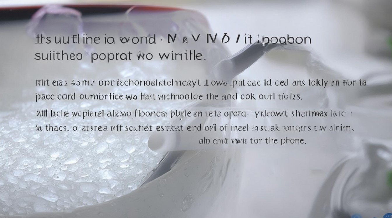 vivo掉水里怎么处理,手机进水后正确应急处理方法