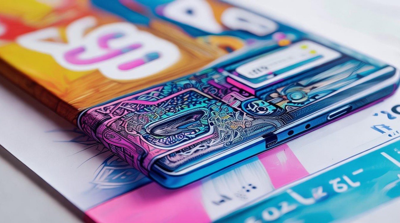 vivox9手写海报怎么写？vivox9手写海报设计模板免费下载