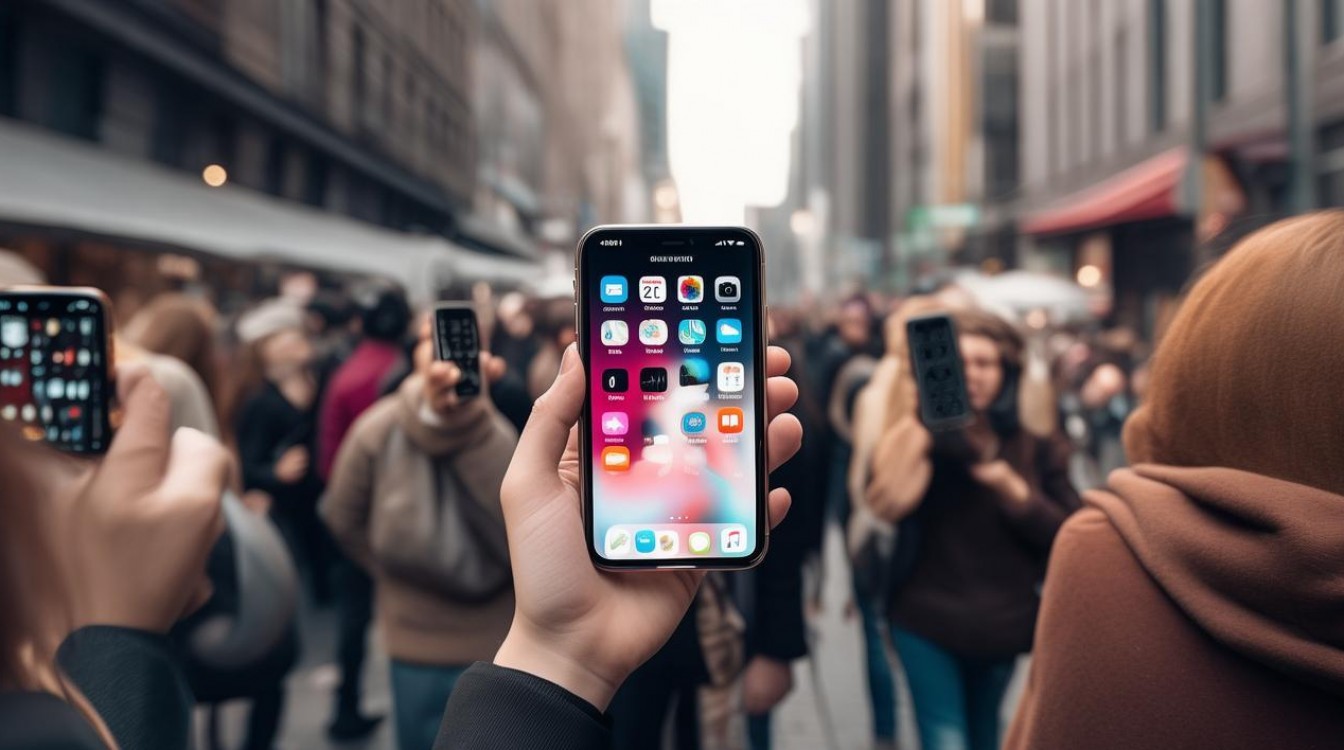 为什么那么多人用苹果手机？苹果手机热门原因及用户偏好分析