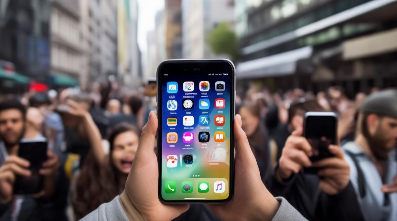 为什么那么多人用苹果手机？苹果手机热门原因及用户偏好分析