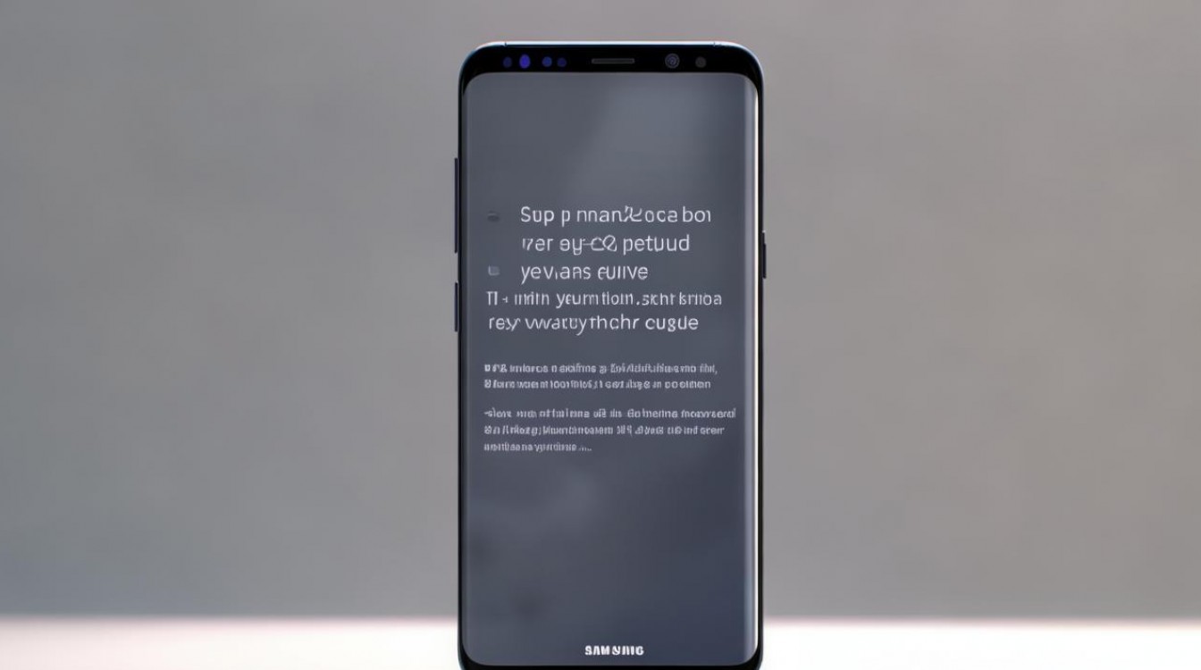 三星s8怎么设置防盗？三星s8防盗设置方法和注意事项