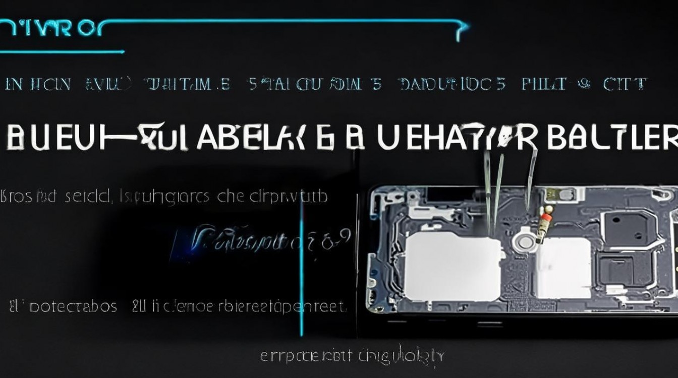 vivox7怎么拆机换电池?vivox7更换电池拆机教程视频