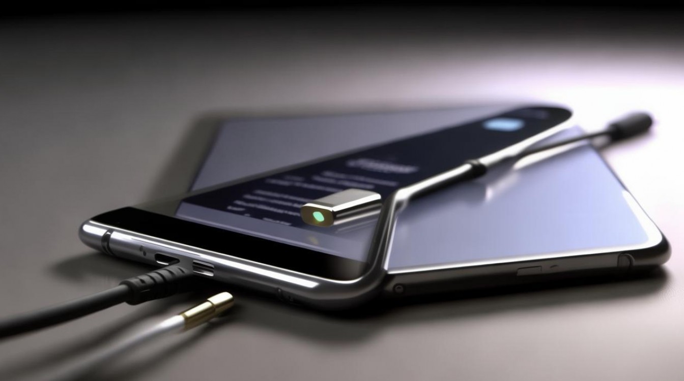 三星s8怎么跟电脑连接？三星s8与电脑无线有线传输文件方法