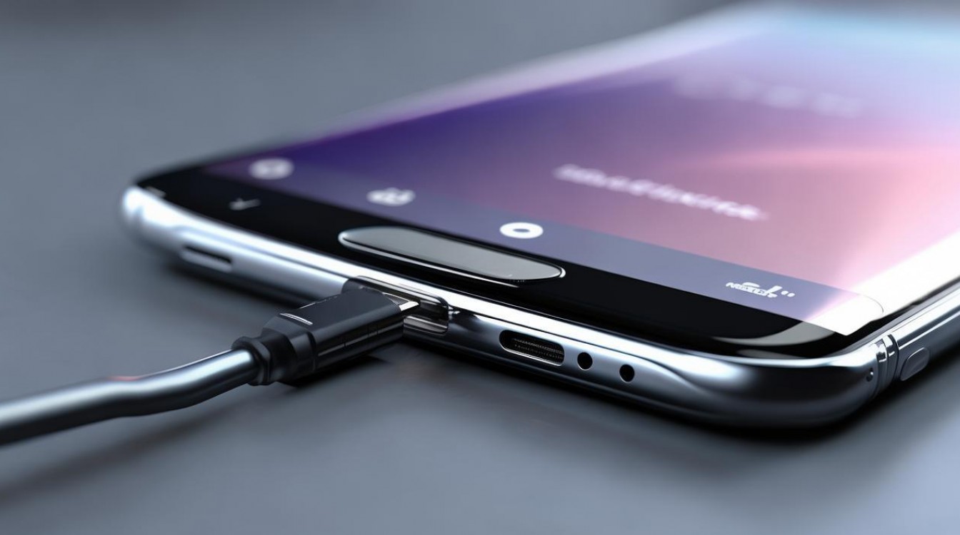 三星s8怎么跟电脑连接？三星s8与电脑无线有线传输文件方法