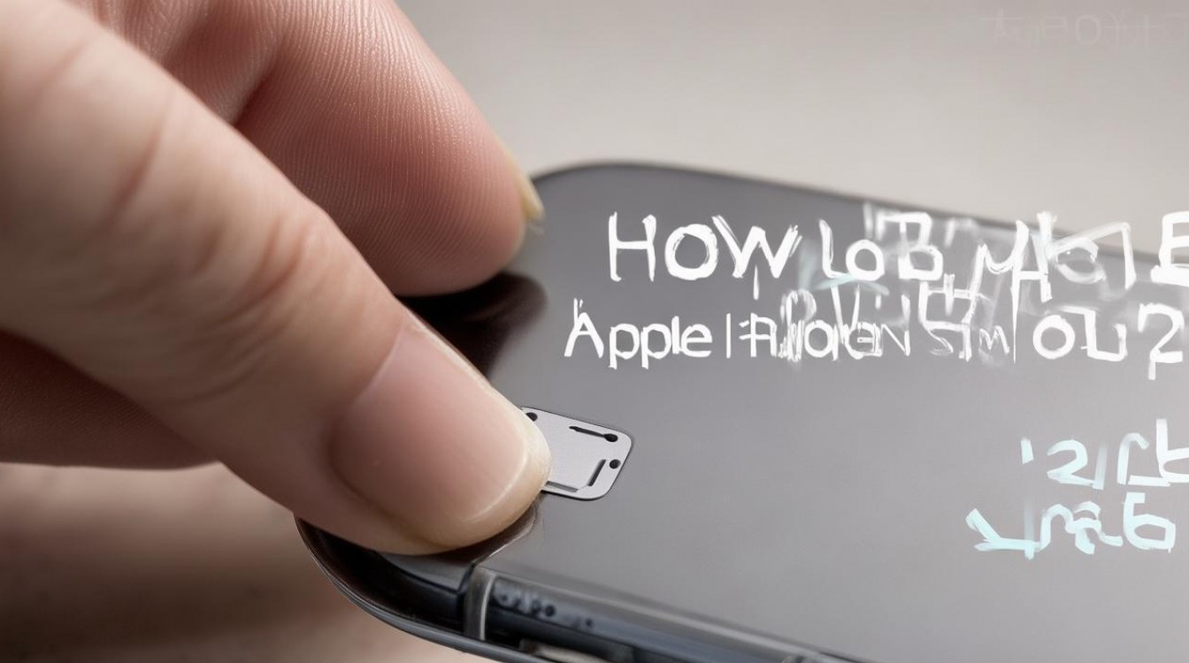 怎么扣出苹果手机卡，苹果手机卡怎么取出不损坏