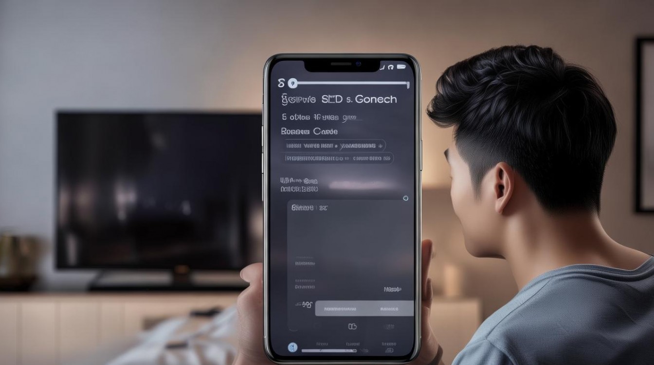 华为nova2怎么连电视，华为nova2投屏到电视的方法
