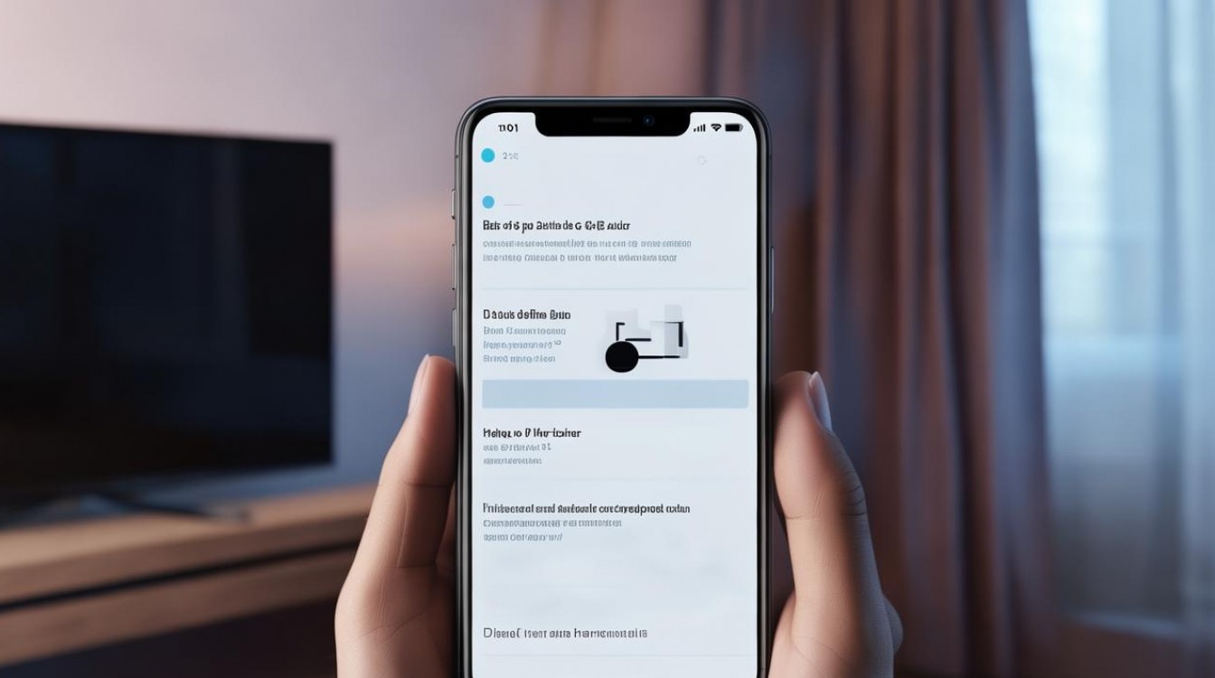 华为nova2怎么连电视，华为nova2投屏到电视的方法