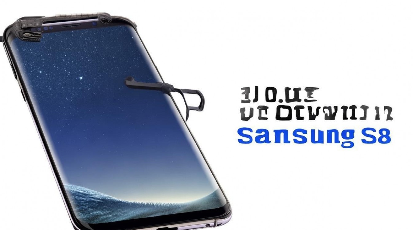 三星s8 otg怎么用，三星s8支持otg功能吗及连接方法