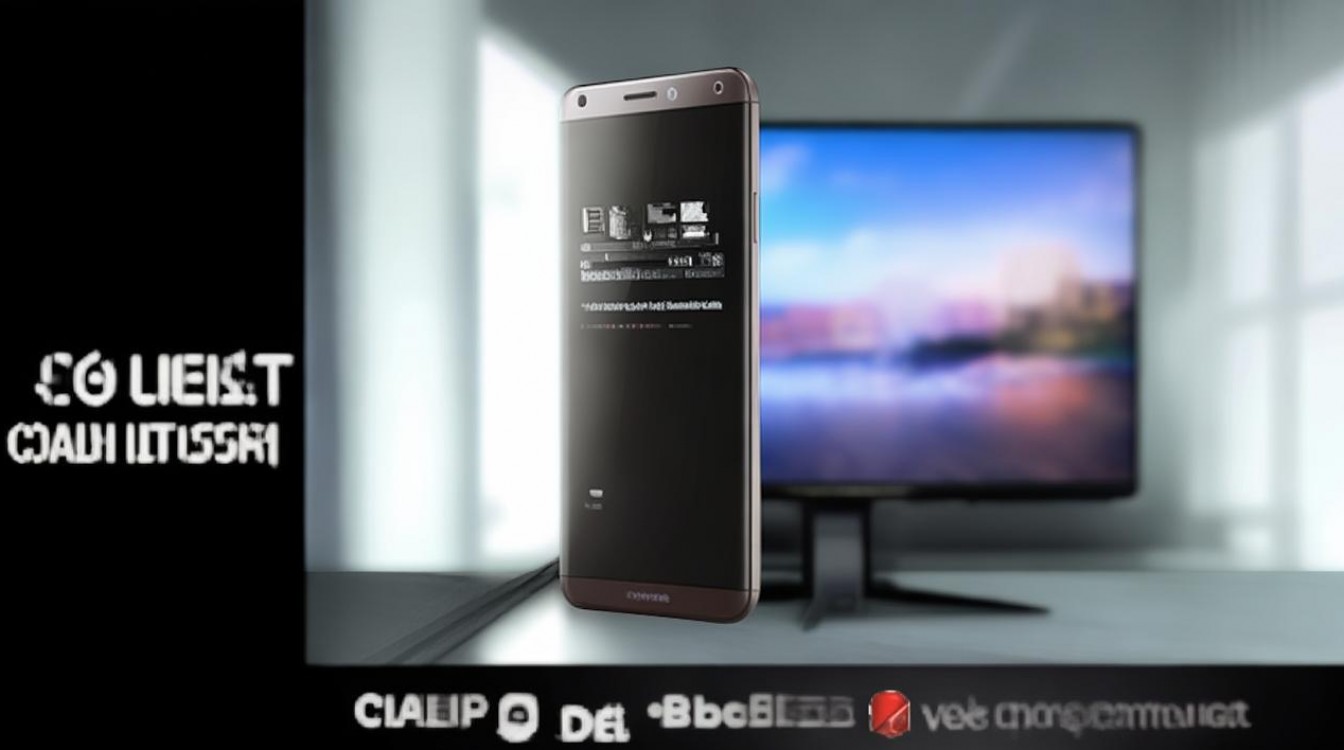 华为mate9怎么电视投屏,华为mate9如何连接电视