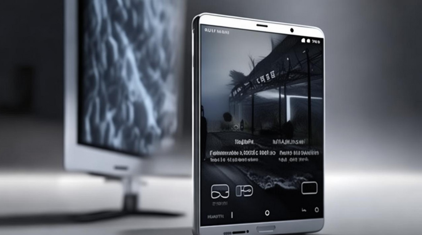 华为mate9怎么电视投屏,华为mate9如何连接电视