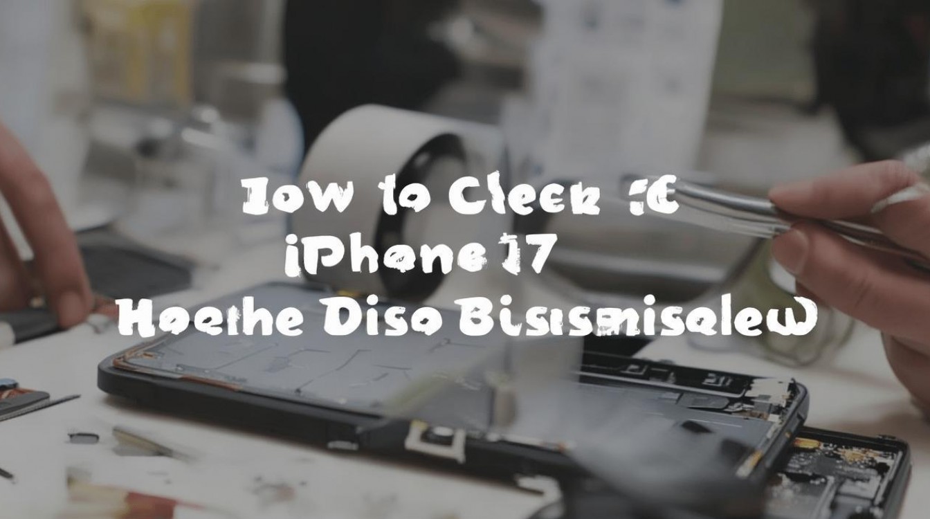 苹果7怎么检查是否拆过,苹果7检测是否拆机维修