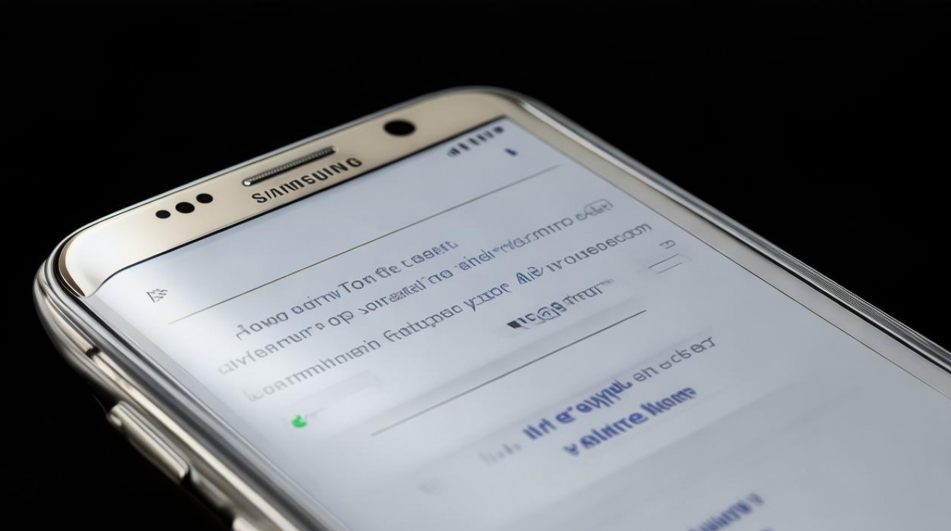 三星s7怎么设置来电铃声和震动?三星s7来电铃声设置方法