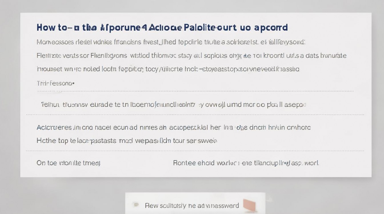 苹果手机账号密码忘了怎么激活？苹果id找回账号密码重置方法