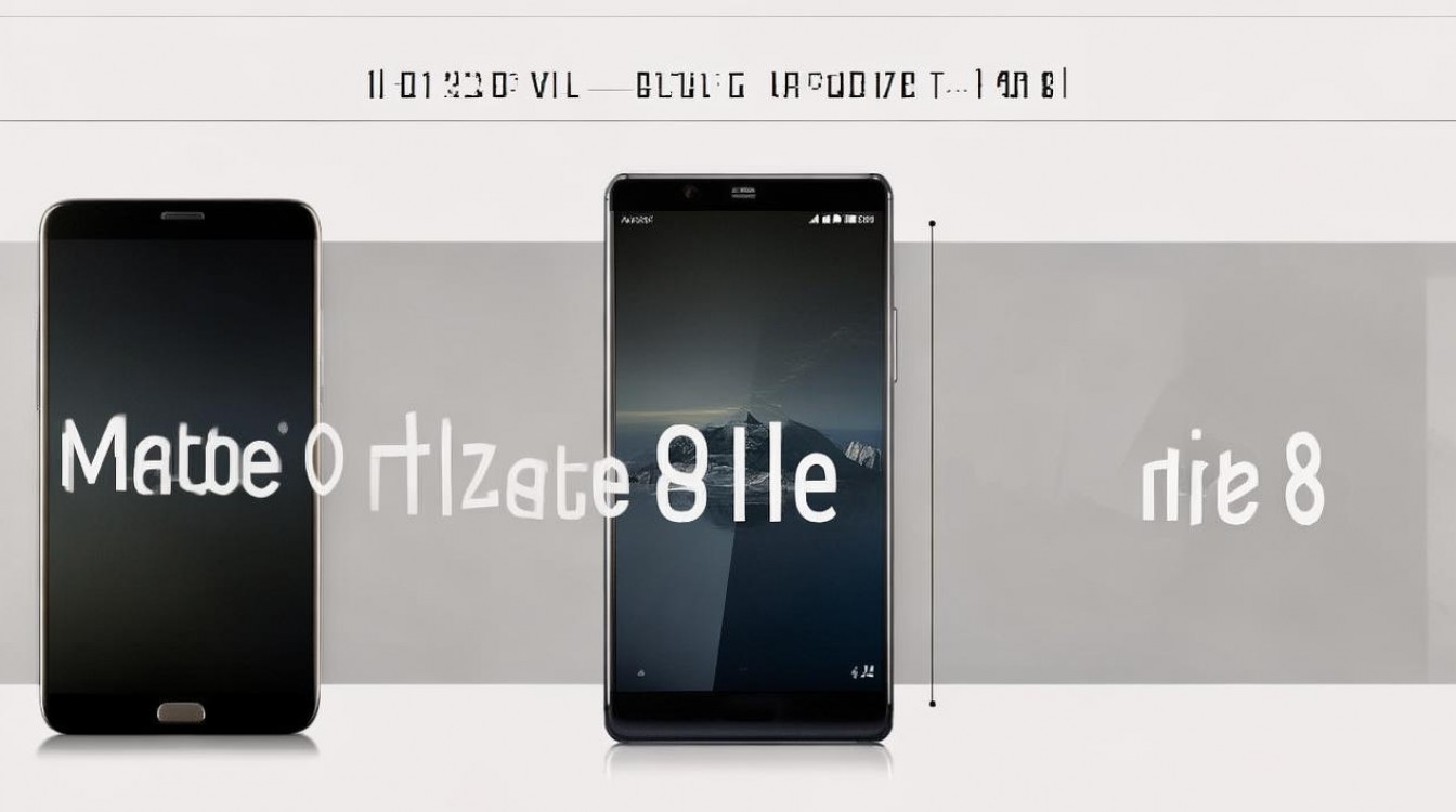 华为mate9为什么比8小，华为mate9比8小多少