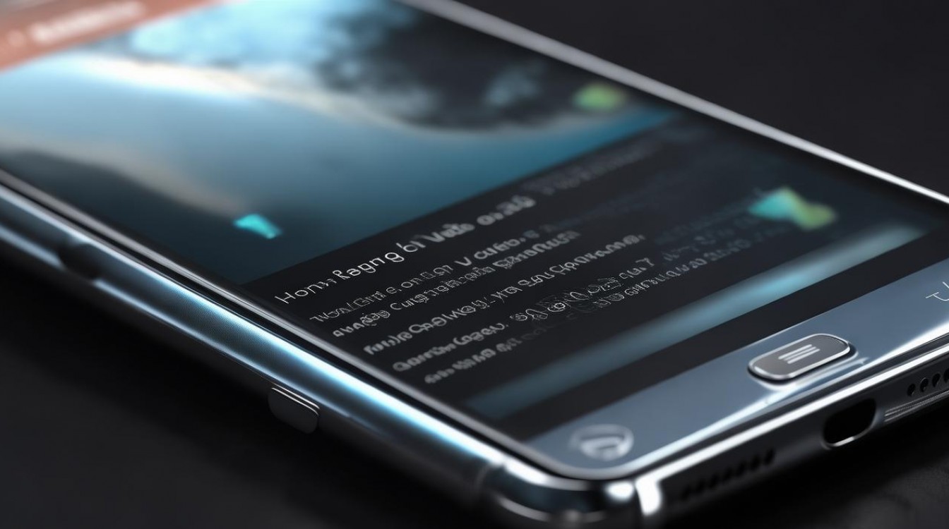 三星S7怎么录制视频格式?三星S7视频录制设置与格式调整方法