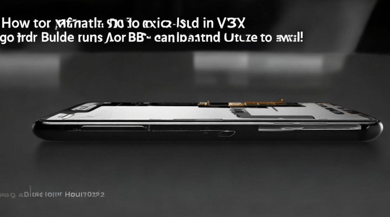 vivox5l怎么安装sd卡，vivox5l sd卡安装方法教程