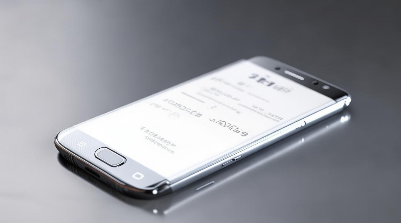 三星S7怎么看多大内存多大,三星S7运行内存和存储空间怎么查