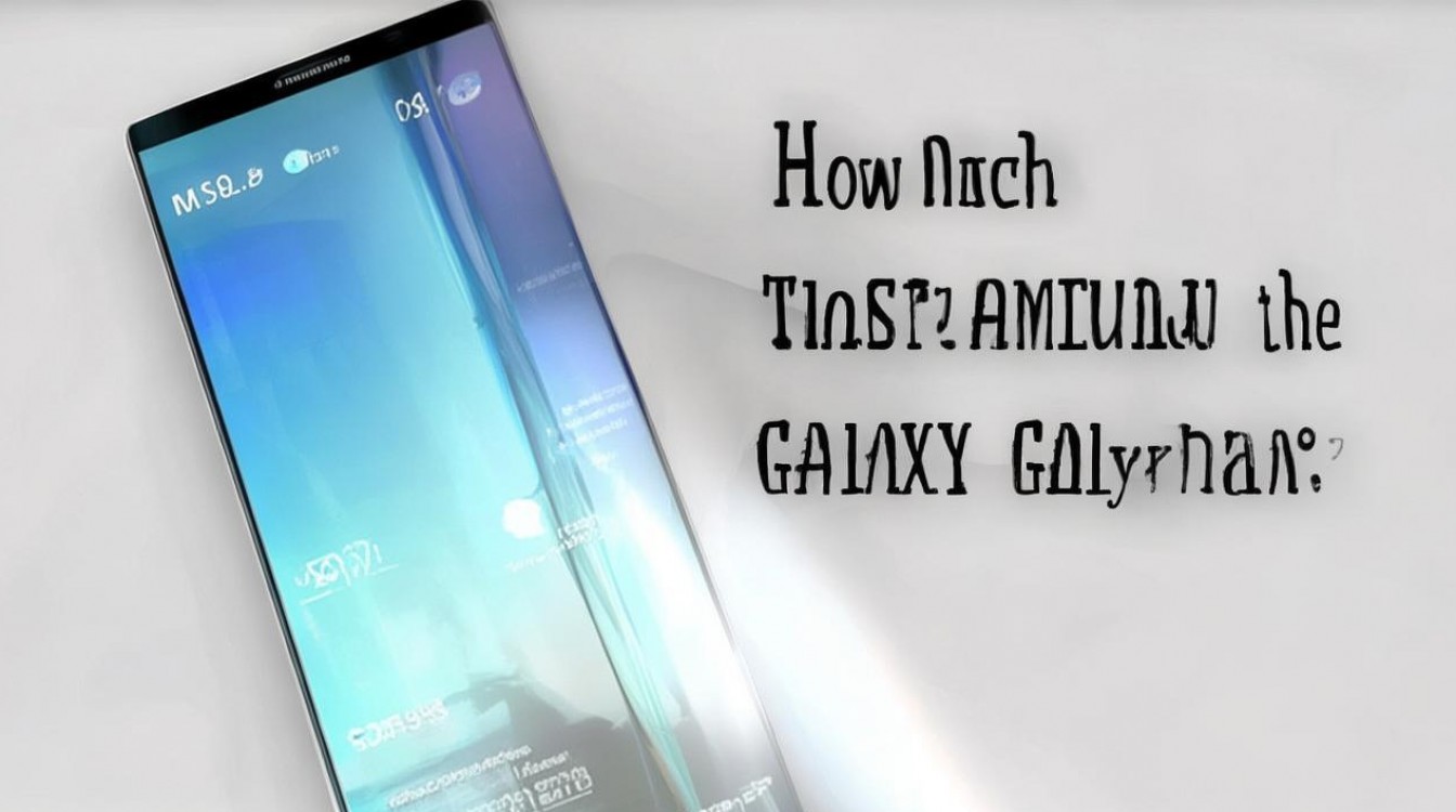 三星s7怎么看多大内存,三星s7运行内存和存储空间大小查看方法