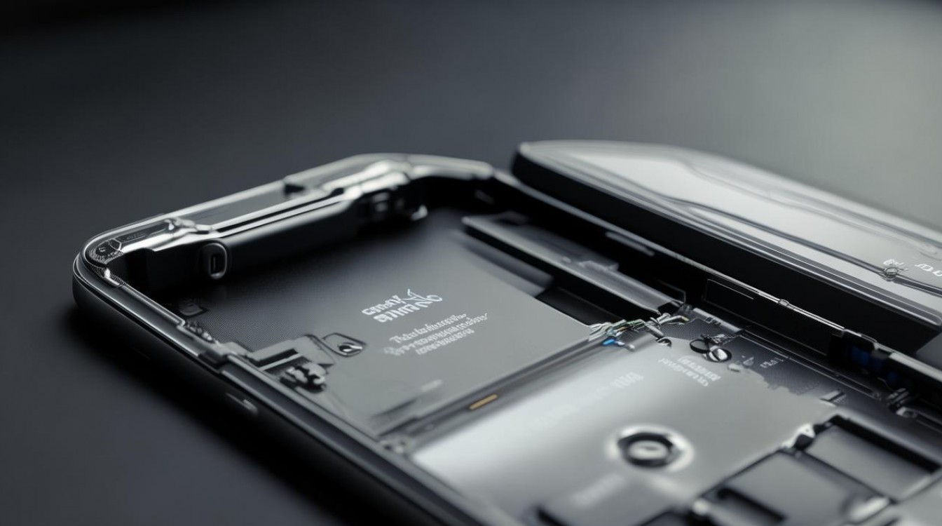 三星s7外壳怎么打开,三星s7后盖拆卸方法